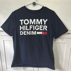 Tommy Hilfiger Denim Tee-Shirt